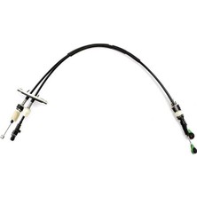 Cavo 1114608 - Vites Kumanda Teli Fıorıno-Qubo 1.4 Benzinli 12