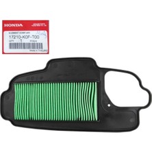 Honda Monkey Hava Filtresi Orjinal (17210-K0F-T00)