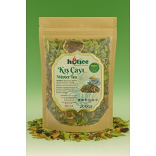 Hotice Kış Çayı 200GR