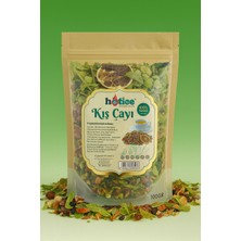 Hotice Kış Çayı 100GR