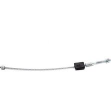 Cavo 4602612 - Arka El Fren Telı Orta Fıesta V 01 09 Focus 99 04 Fusıon 02