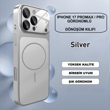 Ermer Iphone 11 Için 17 Promax / Pro Dönüşüm Kılıfı