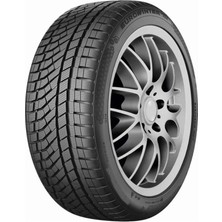 Falken 285/45 R19 111V Xl Eurowinter HS02 Pro Suv Oto Kış Lastiği (Üretim YILI:2025)