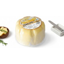 Niyazi Kesim Restoran Tereyağı 1 Kg Katkı Maddesi İçermeyen Lezzetli Ürün
