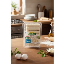 Peynirli  Kalem  Böreği   500GR