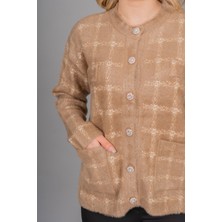 MissVina Candace Triko Yün Hırka 25201