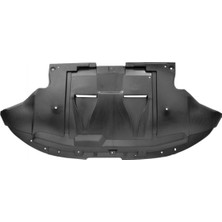 Volkswagen Passat 1997-2005 Karter Alt Muhafaza 8D0863821S Uyumlu