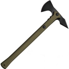 Cold Steel Trench Hawk Od Green Balta