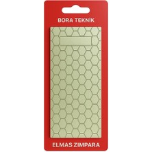Universal BORA TEKNİK Elmas Seramik Zımparası P160