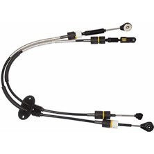 Cavo 4614606 - Vıtes Kumanda Telı Dızel Sedan Focus Iı 04 11 C Max 04 11