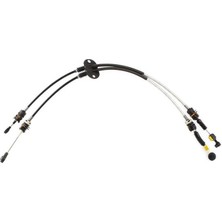 Cavo 4614618 - Vites Kumanda Teli Ford Connect 1.8 16V-1.8 Tdcı 02 14 5 Vites