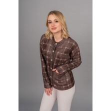 MissVina Candace Triko Yün Hırka 25201