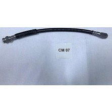 Cavo C700018A - Ön Fren Borusu Sol M131 Dks