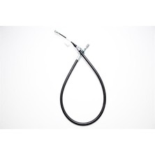 Cavo 5502648 - Fren Halatı Arka Sol Mercedes S-Class W126 85 91