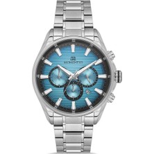 Momentus SC368S-10SS Kol Saati