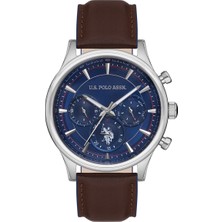 U.S. Polo Assn. USPA1010-05 Erkek Kol Saati