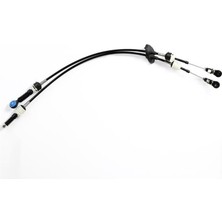 Cavo 5514620 - Vıtes Halatı Mercedes Vıto W447 14 Fsg 350 Manuel Sanzıman. 6 Vıtes