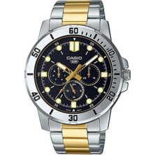 Casio MTP-VD300SG-1EUDF Standart Erkek Kol Saati