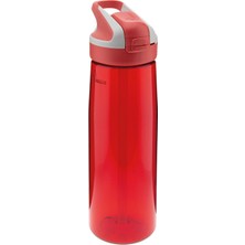 Laken Tritan Summit Şişe 0,75L - Kırmızı LKTNS2R