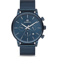 Momentus CC235M-11SS Erkek Kol Saati