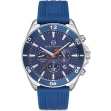 Sergio Tacchini ST.1.10088.3  Erkek Kol Saati