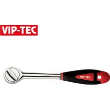 Vip-tec Vıp-Tec 1/2 Lokma Cırcır Kolu 250 mm