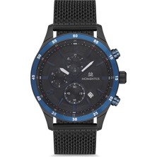 Momentus SC221T-04SM  Erkek Kol Saati