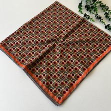 Lo'cella Locella - Soft Pamuklu Eşarp Lce5