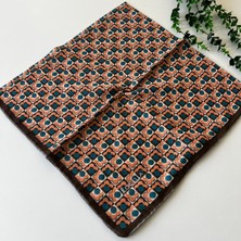 Lo'cella Locella - Soft Pamuklu Eşarp LCE10