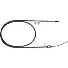 Cavo 4602777 - Arka El Fren Telı Sol Ranger Pıkap 2.5td /2.5 16V 4 4 06 12
