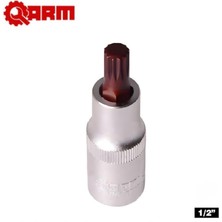Arm 1/2 M8 Lokmalı Bits Uç