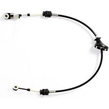 Cavo 5514621 - Vıtes Halatı Mercedes Vıto W639 03 14 Nsg 370 Manuel Sanzıman. 6 Vıtes