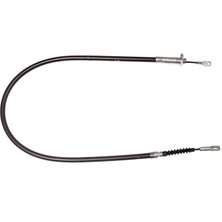 Cavo 5502713 - Fren Halatı Arka Sag Mercedes S-Class W140 91 98