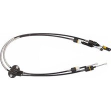 Cavo 4614605 - Vıtes Kumanda Telı Focus I 98 04 Zetec -S 1.6