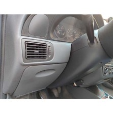 Arkıl Fiat Palio Siena Kalorifer Izgarası Sol Yan (Şöför Tarafı)