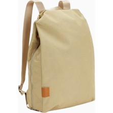Lojel Niru Daypack Mini 10L Hafif ve Genişleyebilir Unisex Sırt Çantası