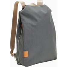 Lojel Niru Daypack Mini 10L Hafif ve Genişleyebilir Unisex Sırt Çantası