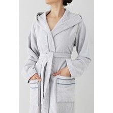 Cotto N Mania Profundo Robe Fog
