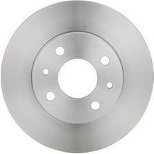 Bosch 0986478342 - On Fren Dıskı Fıat 500 500C 07 Tipo-Punto-Tempra-Panda-Marea-Bravo 96 Alfa Romeo 145-146-155 92 Ford Ka 08 12 240.5X11 4delik