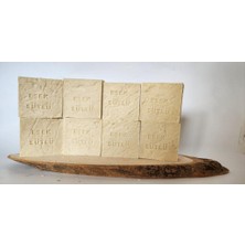 BT Teknik Doğal Üretim Sabunu Eşek Sütlü 16'lı Set