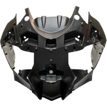 Yamaha Yzf R25 Far Çerçevesi Siyah 2019-2024