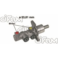 Cifam Cıfam 202379 - Fren Ana Merkezi Astra G 98-09 Zafıra A 98 05