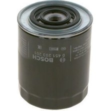 Bosch 0451203201 - 0986TF0103 Yağ Filtresi Master-Traffıc-Ducato 2.5d-Boxer-Jumper 2.8d-Hdı-Movano 2.5d-2.8dtı