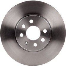 Bosch 0986479S55 - Ön Fren Aynası Astra H 1.4-1.6 04 Merıva 1.6 03 Combo 1.3 Cdti 4.05 280×25X4DLXHAVALI 569067-95526653-95526654-93197712