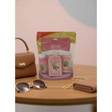 Fabcare Kadın Ayakkabı Bakım Seti - 3'lü (Deodorant + Likit Ayakkabı Boyası + Parlatıcı Sünger)