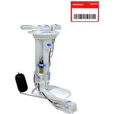 YBS Pcx 125 Benzin Pompası Şamandıra Komple Orjinal 2021-2025