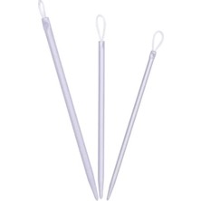 Sad Yün Iğnesi Misinalı