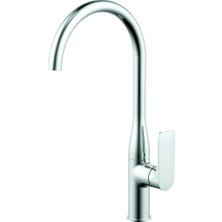 Creavit Creavıt Faye Krom Eviye Bataryası FY8500