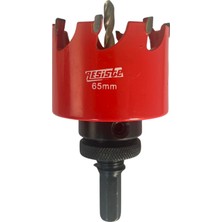 Resiste 65MM Elmas Panç (Ahşap) ( Adaptör Dahil)