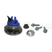 Cifam Cıfam 6198126 - Ön Teker Poryası Rulmanlı Vectra C 1.6 16V-1.9 Cdtı-2.0 Dtı-3.0 Cdtı-Sıgnum 1.9 Cdtı Abs Li 5 Bijon